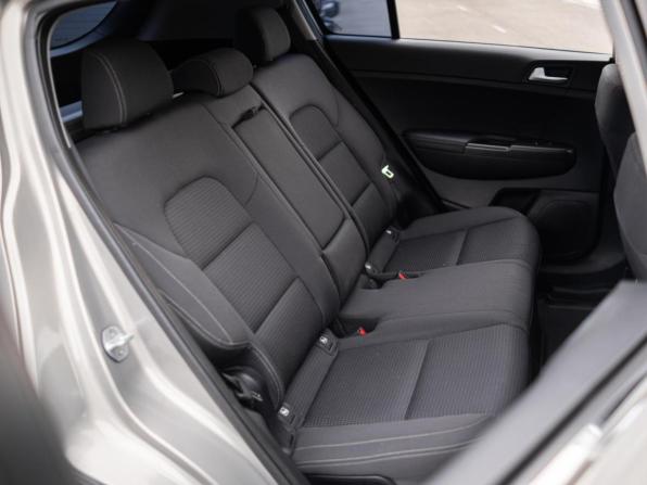 Kia Sportage IV с пробегом 2016 года, цена 1 879 000 рублей, 122784 км, внедорожник, Автокод Объявления