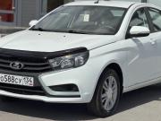 Lada (ВАЗ) Vesta I Волгоград  - изображение 34