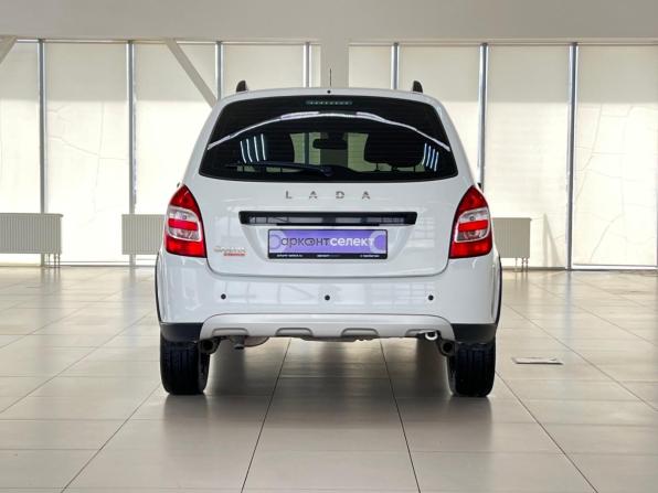 Lada (ВАЗ) Granta I Рестайлинг с пробегом 2021 года, цена 850 000 рублей, 92172 км, универсал, Автокод Объявления