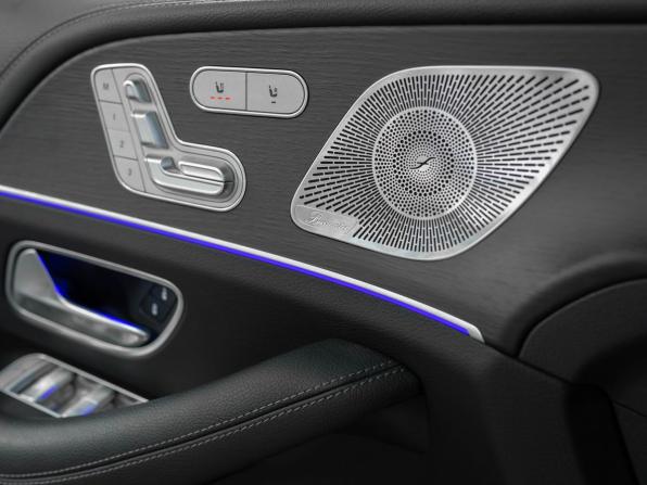 Mercedes-Benz GLE II (V167) с пробегом 2021 года, цена 9 300 000 рублей, 29000 км, внедорожник, Автокод Объявления