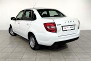 Lada (ВАЗ) Granta I Рестайлинг Саратов  - изображение 28