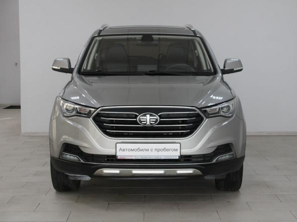FAW Besturn X40 I с пробегом 2021 года, цена 1 339 900 рублей, 53554 км, внедорожник, Автокод Объявления