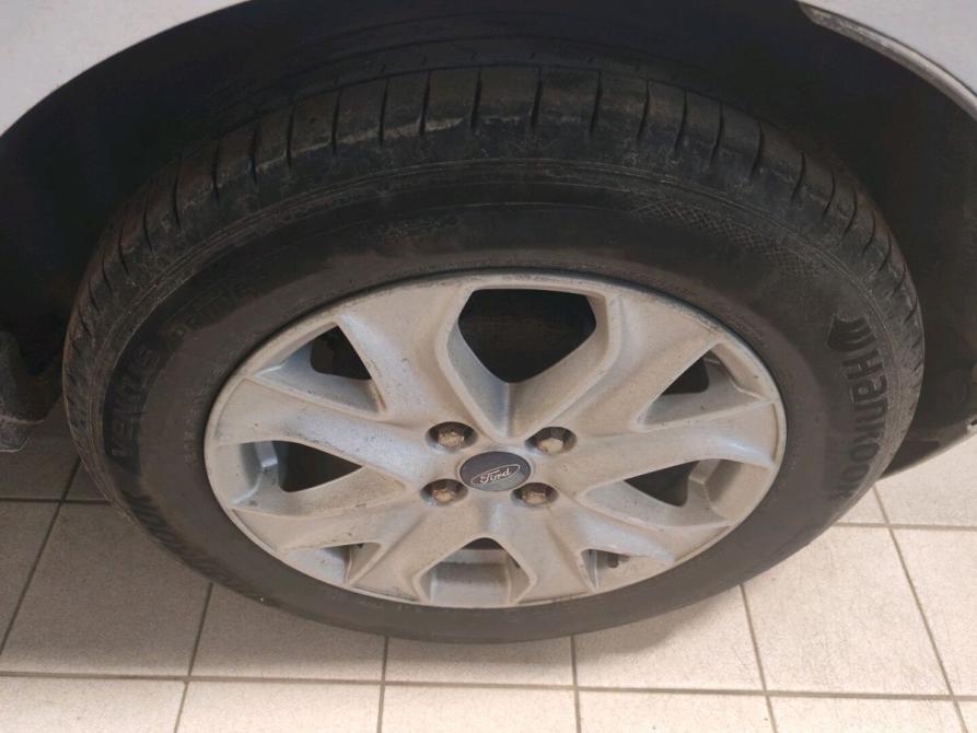 Ford EcoSport II Санкт-Петербург  - изображение 14