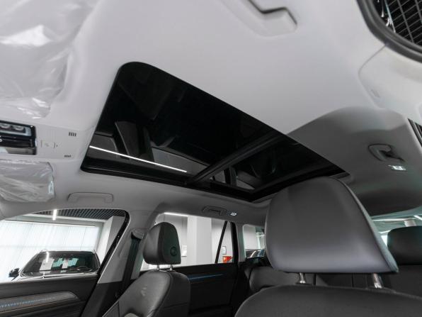 Volkswagen Tavendor I Рестайлинг с пробегом 2026 года, цена 5 990 000 рублей, 59 км, внедорожник, Автокод Объявления