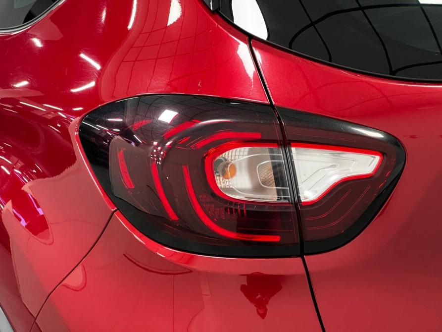 Renault Kaptur I Казань  - изображение 8