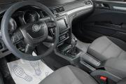Skoda Superb II Тюмень  - изображение 28