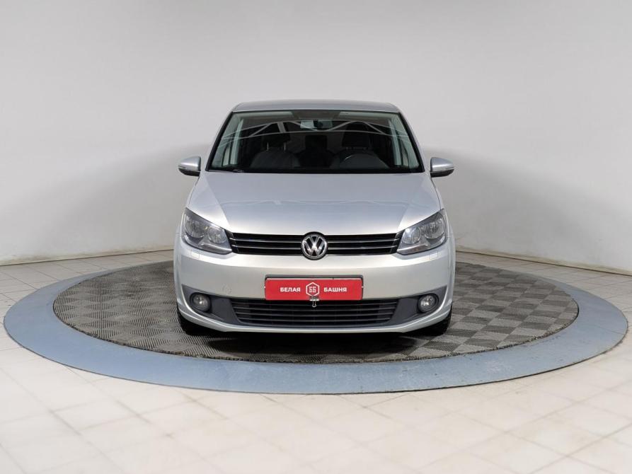 Volkswagen Touran I Рестайлинг 2 Екатеринбург  - изображение 3