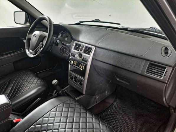 Lada (ВАЗ) Priora I с пробегом 2013 года, цена 300 000 рублей, 172702 км, хэтчбек, Автокод Объявления