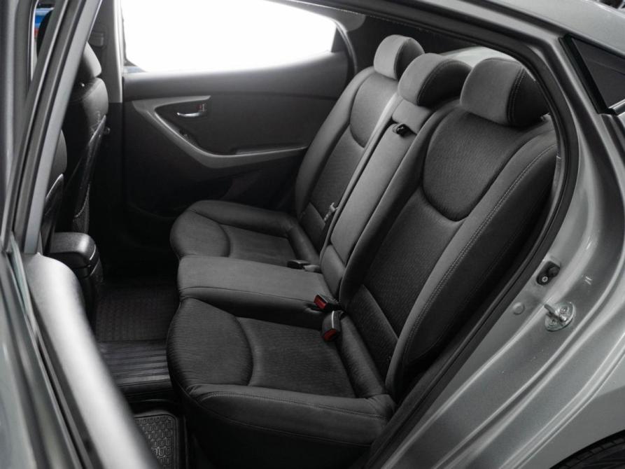 Hyundai Elantra V (MD) Тюмень  - изображение 9