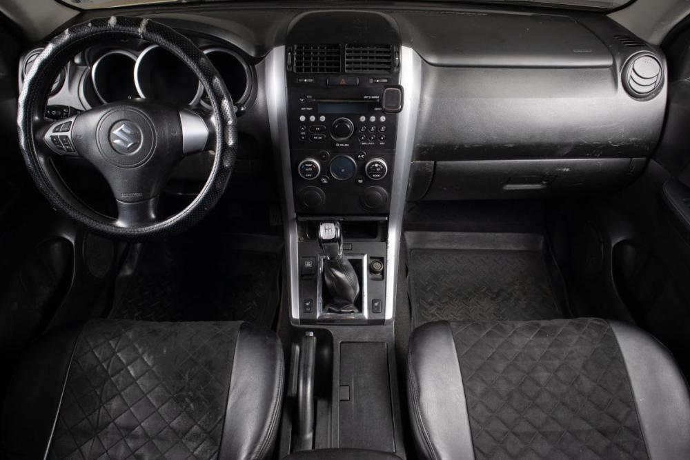 Suzuki Grand Vitara II Оренбург  - изображение 8