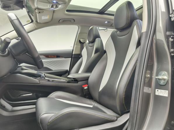 Geely Coolray I Рестайлинг с пробегом 2023 года, цена 1 938 000 рублей, 24998 км, внедорожник, Автокод Объявления