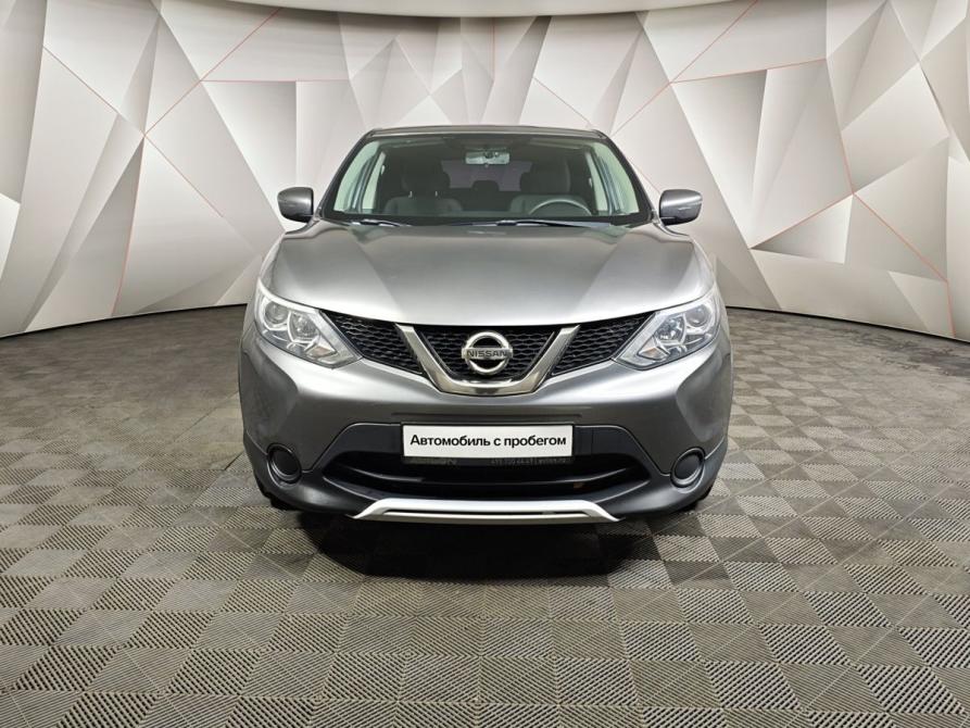 Nissan Qashqai II Москва  - изображение 7