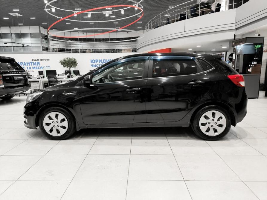 Kia Rio III Рестайлинг Казань  - изображение 10