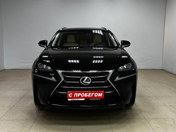 Lexus NX I с пробегом 2014 года, цена 2 500 000 рублей, 175971 км, внедорожник, Автокод Объявления