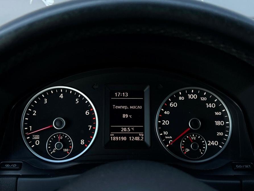 Volkswagen Tiguan I Рестайлинг Санкт-Петербург  - изображение 18