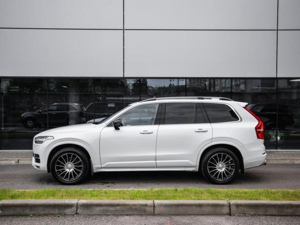 Volvo XC90 II с пробегом 2019 года, цена 2 989 000 рублей, 230000 км, внедорожник, Автокод Объявления