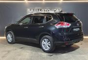 Nissan X-Trail III Уфа  - изображение 23