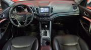 Chery Tiggo 5 I Вологда  - изображение 28