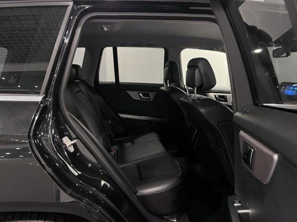 Mercedes-Benz GLK-Класс I (X204) с пробегом 2011 года, цена 1 824 000 рублей, 136934 км, внедорожник, Автокод Объявления