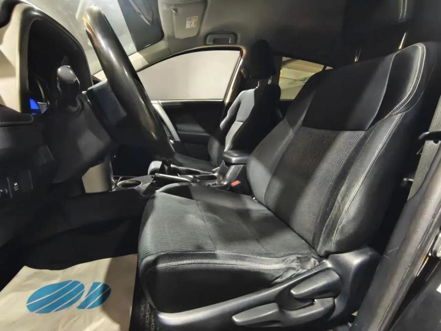 Toyota RAV4 IV (XA40) Уфа  - изображение 16