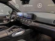 Mercedes-Benz GLS AMG II (X167) Рестайлинг Москва  - изображение 43