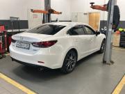 Mazda 6 III (GJ) Рестайлинг Санкт-Петербург  - изображение 28