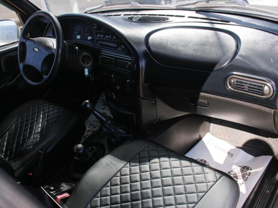 Chevrolet Niva I Калуга  - изображение 5