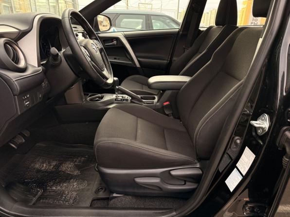 Toyota RAV4 IV (XA40) Рестайлинг с пробегом 2019 года, цена 2 299 000 рублей, 158244 км, внедорожник, Автокод Объявления