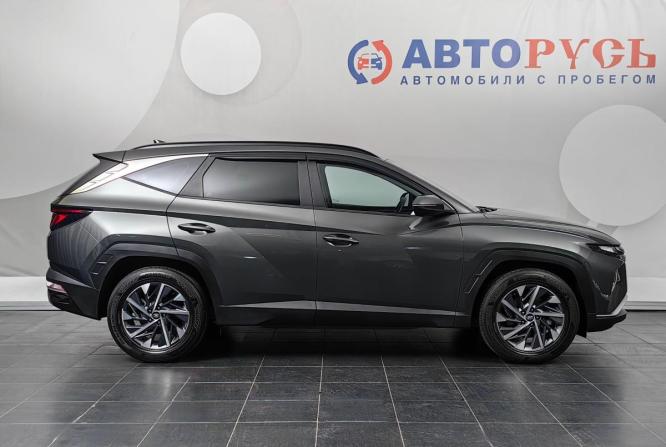 Hyundai Tucson IV с пробегом 2021 года, цена 2 980 000 рублей, 59306 км, внедорожник, Автокод Объявления
