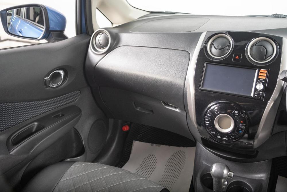 Nissan Note II Томск  - изображение 11