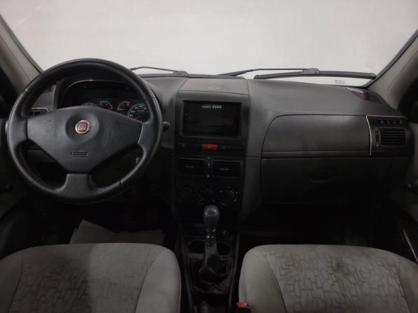 Fiat Albea I Рестайлинг с пробегом 2010 года, цена 240 000 рублей, 257931 км, седан, Автокод Объявления