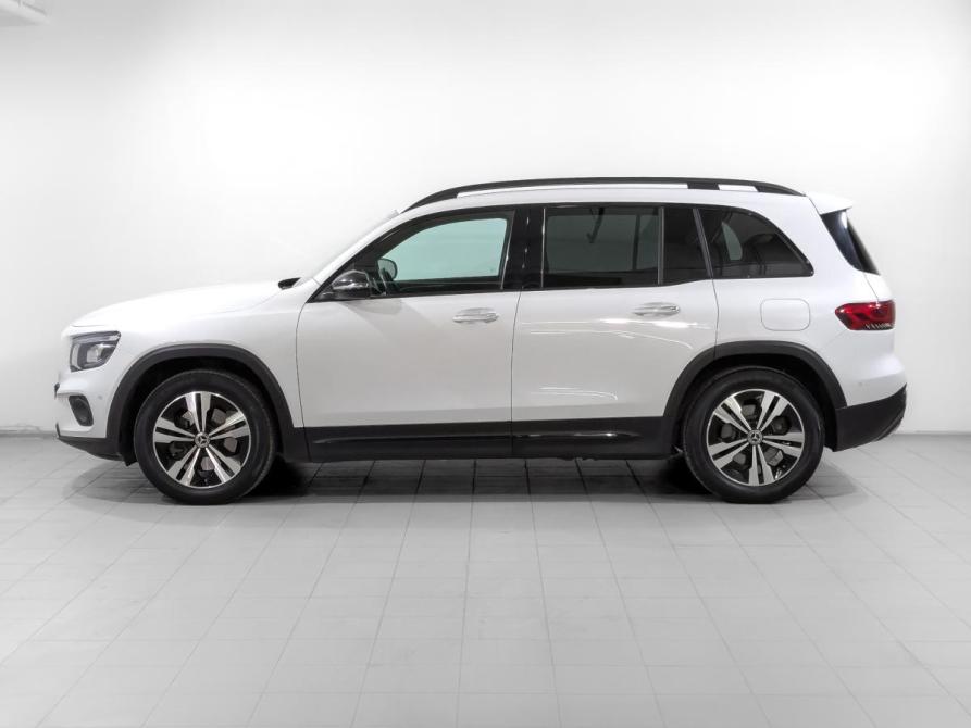 Mercedes-Benz GLB I (X247) Москва  - изображение 8