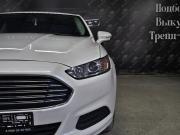 Ford Fusion (North America) II Краснодар  - изображение 45