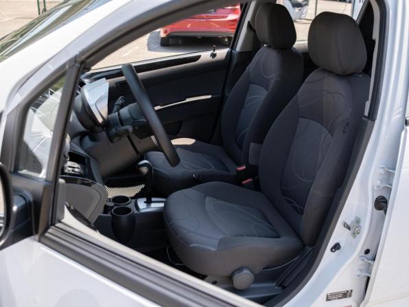 Chevrolet Spark III (M300) Рестайлинг с пробегом 2022 года, цена 1 339 000 рублей, 33017 км, хэтчбек, Автокод Объявления