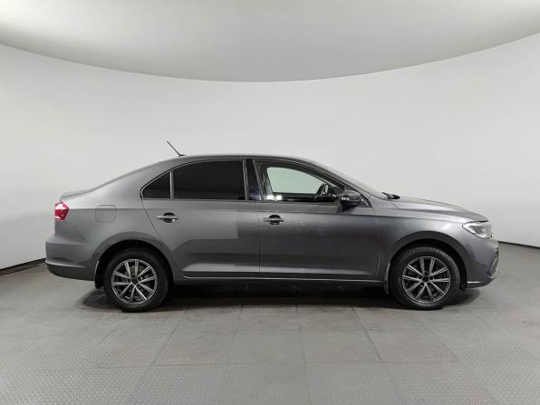 Volkswagen Polo VI с пробегом 2021 года, цена 1 900 000 рублей, 29613 км, лифтбек, Автокод Объявления