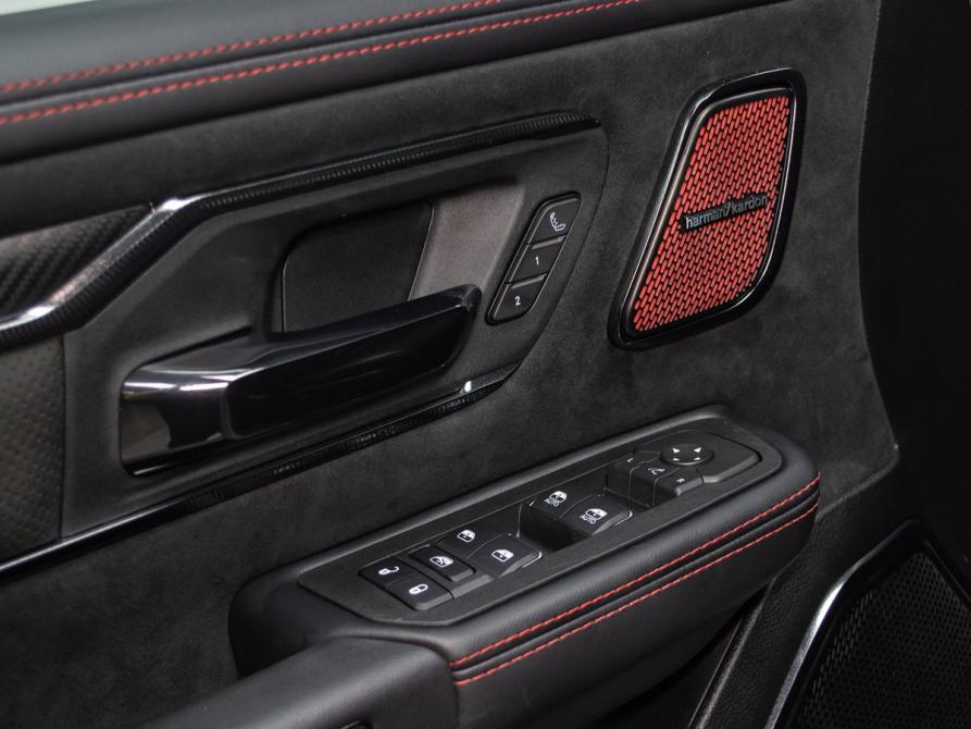 Ram 1500 V Рестайлинг Новосибирск  - изображение 11