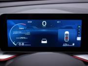 Geely Coolray I Рестайлинг Москва  - изображение 30
