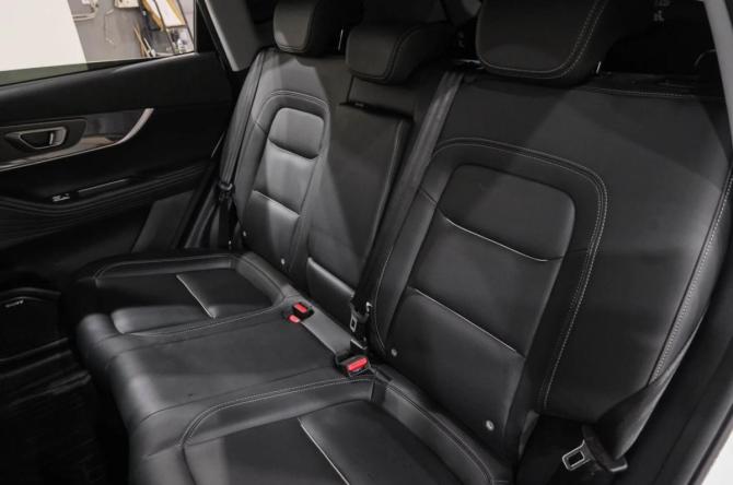 Chery Tiggo 7 Pro Max I Рестайлинг с пробегом 2025 года, цена 2 349 000 рублей, 22000 км, внедорожник, Автокод Объявления