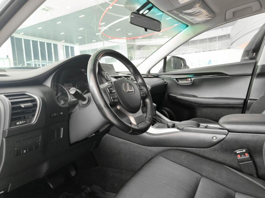 Lexus NX I Казань  - изображение 20
