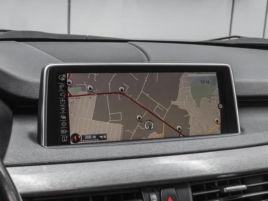 BMW X5 III (F15) Ростов-на-Дону  - изображение 12