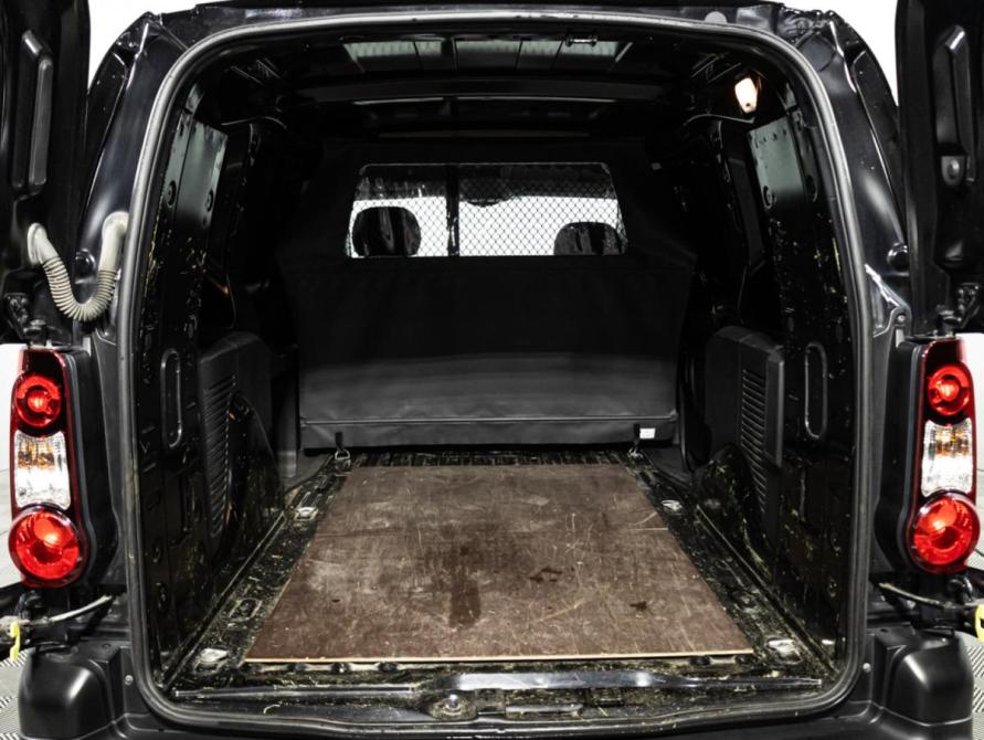 Opel Combo PCMA Санкт-Петербург  - изображение 19