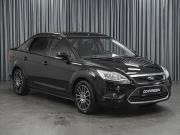Ford Focus II Рестайлинг Ставрополь  - изображение 22