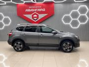 Nissan Qashqai+2 I Рестайлинг Альметьевск  - изображение 32