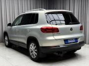 Volkswagen Tiguan I Рестайлинг Ижевск  - изображение 35