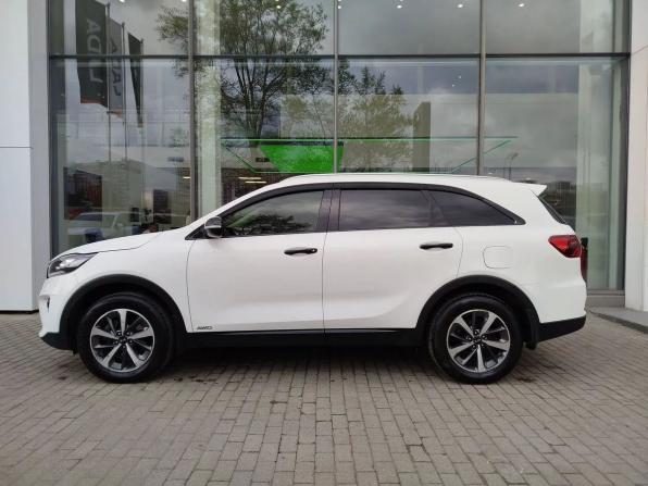Kia Sorento III Prime Рестайлинг с пробегом 2019 года, цена 2 490 000 рублей, 149791 км, внедорожник, Автокод Объявления