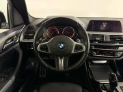 BMW X3 III (G01) Москва  - изображение 37
