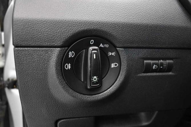 Skoda Octavia III (A7) с пробегом 2015 года, цена 1 205 000 рублей, 118284 км, лифтбек, Автокод Объявления