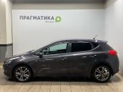 Kia Ceed II Санкт-Петербург  - изображение 30