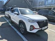 Changan CS35 Plus I Рестайлинг Санкт-Петербург  - изображение 6