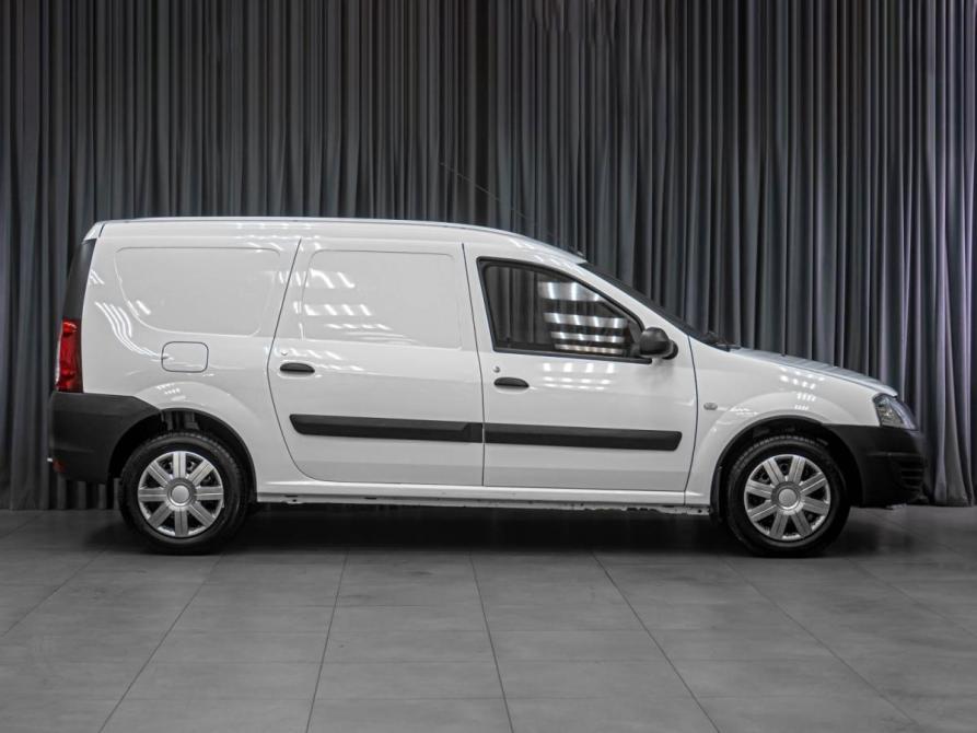Lada (ВАЗ) Largus I Тюмень  - изображение 5
